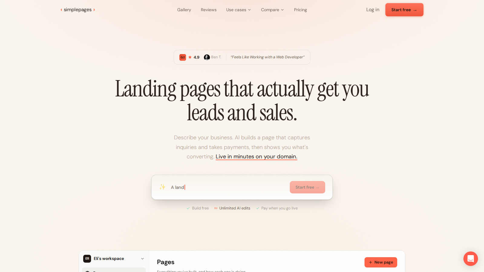 SimplePages