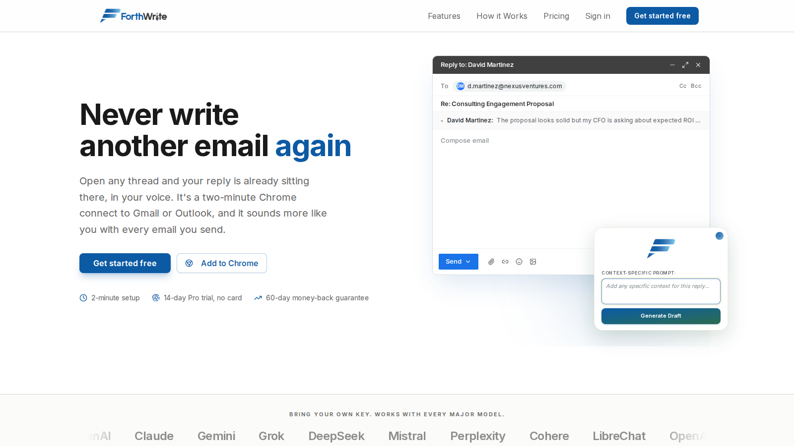 ForthWrite