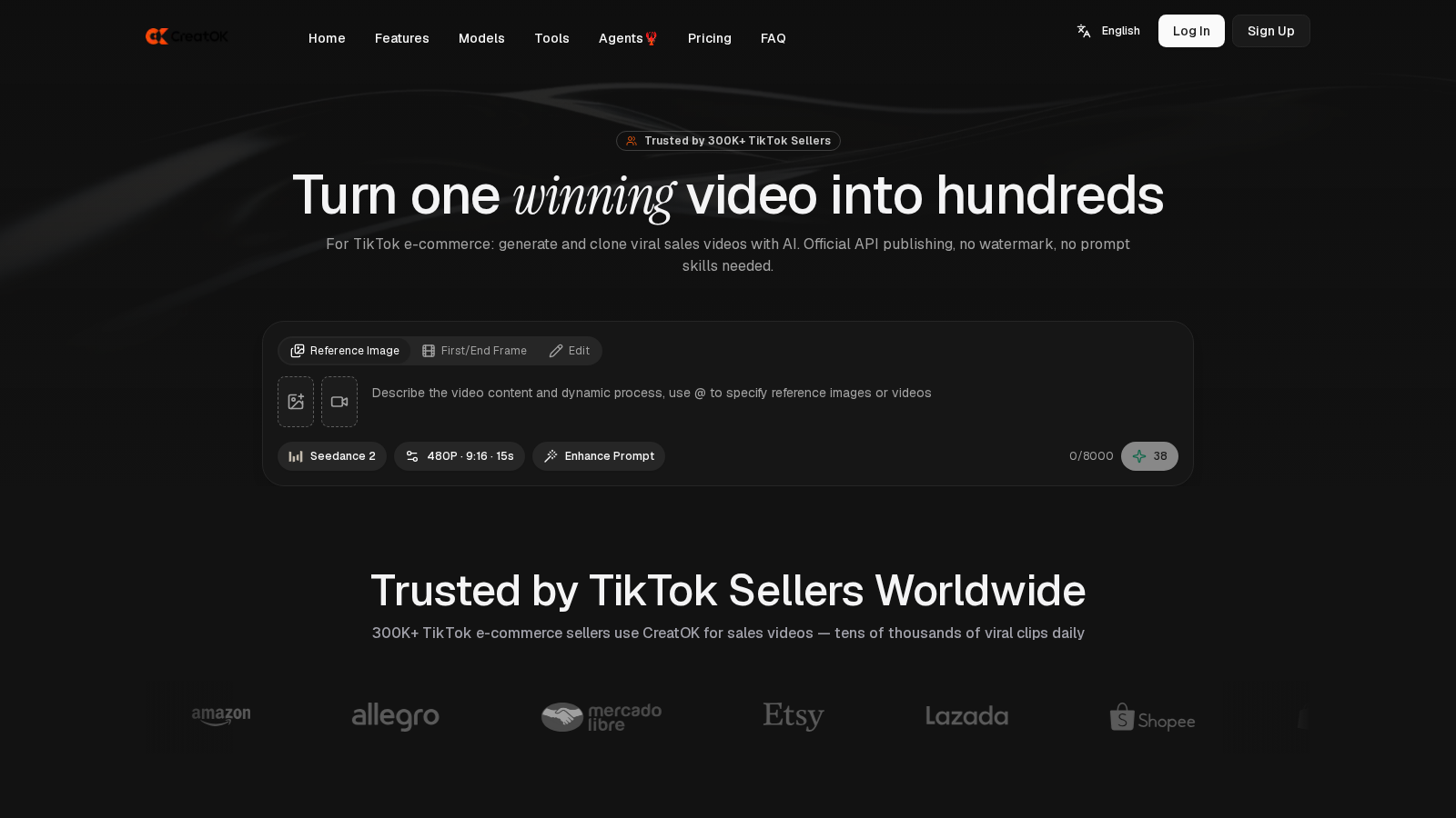 CreatOK