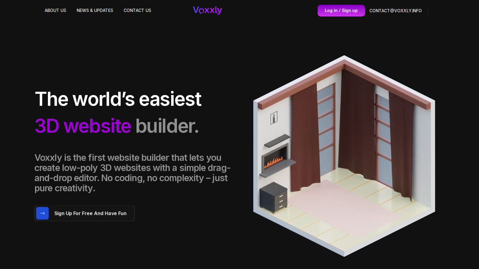 Voxxly