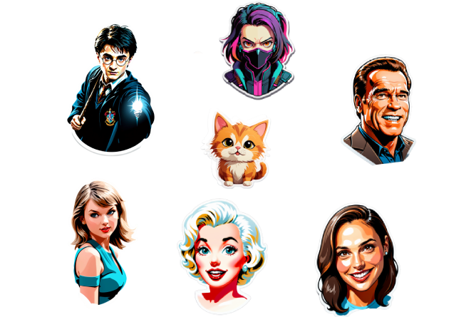 Resticker