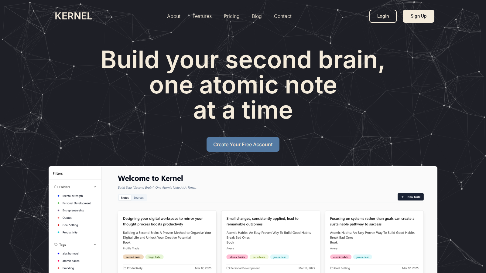 Kernel