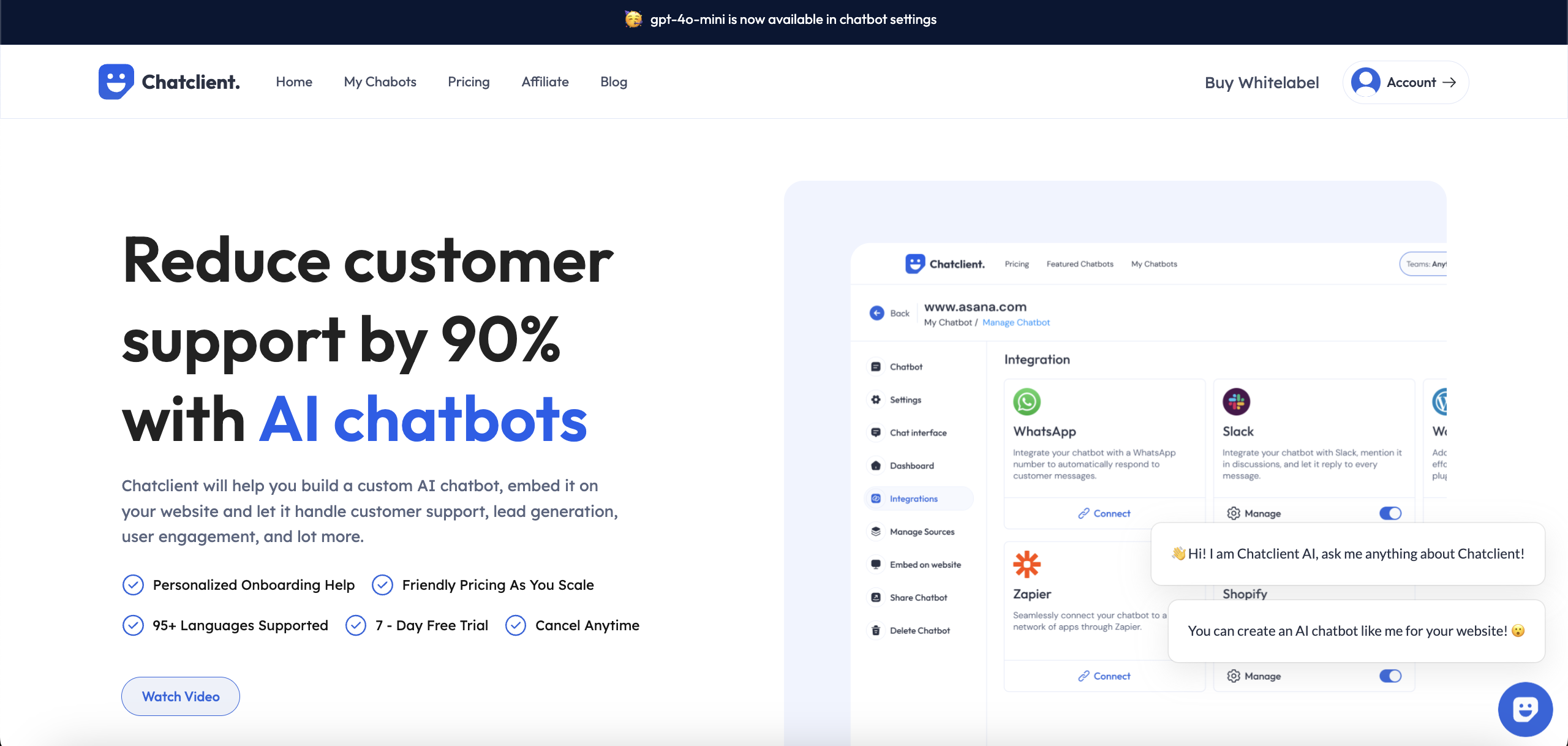 Chatclient.ai  